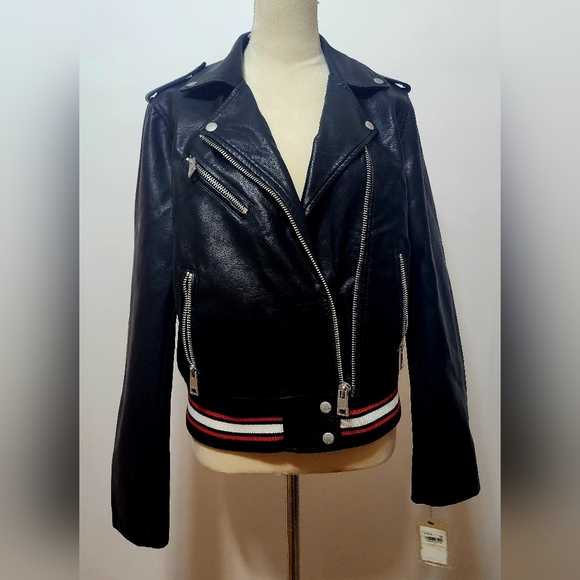 Levi Strauss jacket - Picture 3 of 8